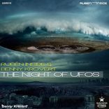 Portada para "The Night Of UFOS"