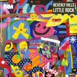 Artwork for "Little Rock"