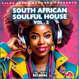 Landscape Beyond The Clouds