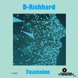 Artwork für "Fascination"