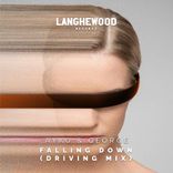 Artwork for "Falling Down (Driving Mix)"