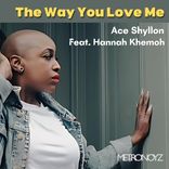 Artwork voor "The Way You Love Me"