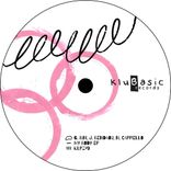 Artwork for "My Body EP"