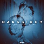 Portada para "Darksider"