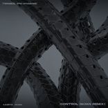 Artwork for "Control"