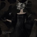 Portada para "Glass Cat"