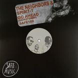 Go Ahead (Dokotombi)