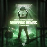 Artwork for "DROPPING BOMBS (Storah Remix)"