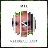 Portada para "Machine In Love"
