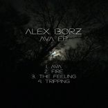 Artwork for "Ava"