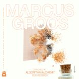 Artwork for "Algorithm Alchemy"