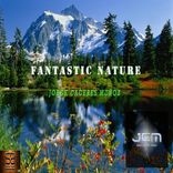 Artwork for "Fantastic Nature"