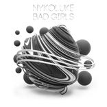 Artwork for "BAD GIRLS"