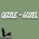 Artwork for "Gozel"