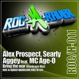 Artwork for "Bring The War"