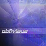 Artwork for "Oblivious"