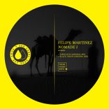 Artwork for "Nomade P.1"