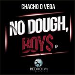 Portada para "No Dough, Boys"