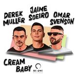 Artwork for "Cream Baby"