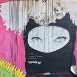 Artwork für "Lucene / Timeless"