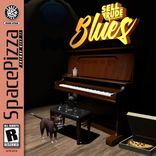 Artwork für "Blues"