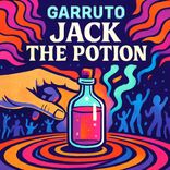 Artwork for "Jack The Potion"