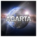 Artwork for "Agarta"