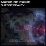 Artwork voor "Outside Reality"
