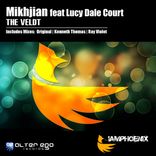 Artwork for "The Veldt"