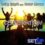Portada para "Celebration"