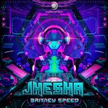 Artwork for "Britney Speed"