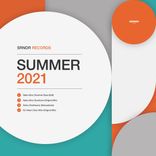 Portada para "SRNDR Summer 2021"