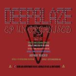 Artwork für "EP UnOraganised"