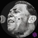 Artwork voor "La Noche"