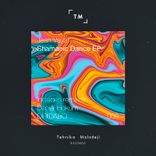 Artwork for "Shamanic Dance"