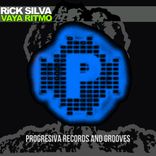 Artwork for "Vaya Ritmo"