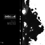 Artwork for "Infected"