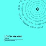 Artwork voor "Lost In My Mind"