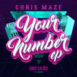 Artwork voor "Your Number"