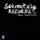 Artwork für "Summer Breeze"