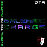 Artwork for "Balearic Charge"