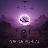 Artwork für "Purple Portal"