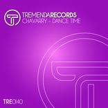 Artwork for "Dance Time"