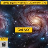 Artwork for "Galaxy"