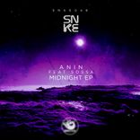 Portada para "Midnight Ep"