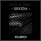 Artwork for "Sexida"