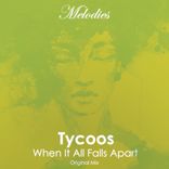 Artwork for "When It All Falls Apart"