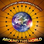 Artwork for "Around This World"