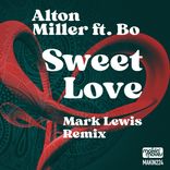 Artwork for "Sweet Love (Mark Lewis Remix)"