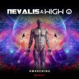 Artwork for "Awakening"